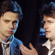 Image for article titled Who Knew Shakespearian Theatre Would Make For Such Great TV?